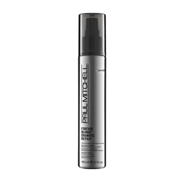 Paul Mitchell Forever Blonde Dramatic Repair 150ml