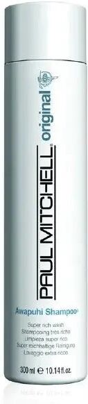 Paul Mitchell Awapuhi Shampoo 300ml