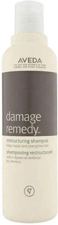 Aveda Damage Remedy Shampoo 250ml