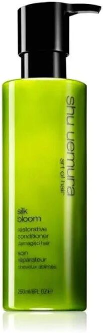 Shu Uemura Silk Bloom Conditioner 250ml