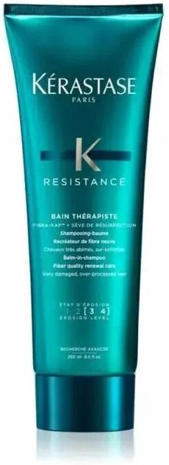 Kerastase Bain Therapiste Shampoo Capelli Danneggiati 250ml