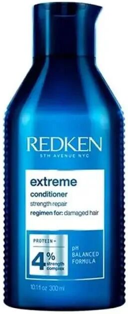 Redken Extreme Conditioner capelli danneggiati, 300ml