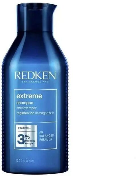 Redken Extreme Shampoo capelli danneggiati, 300ml