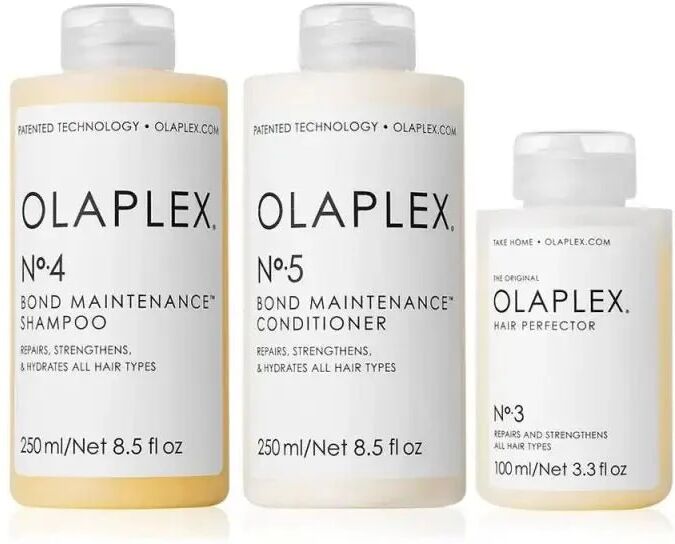 Olaplex Kit mantenimento