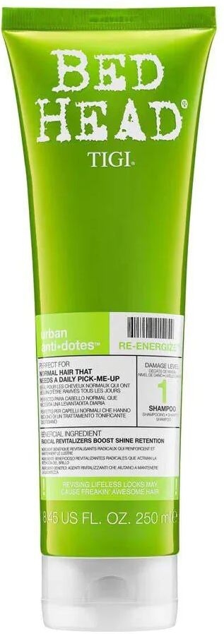 Tigi Urban Anti Dotes Re-Energize Conditioner 1 200ml