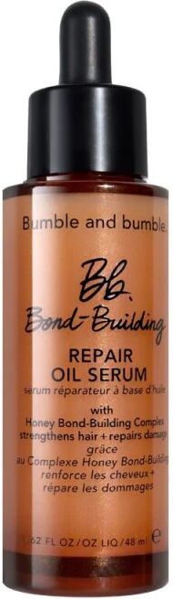 Bumble and bumble Bond-Building Repair Oil Serum 48ml