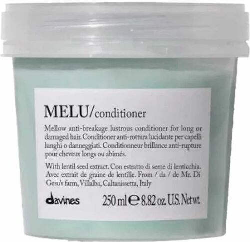 Davines Essential Haircare Melu Conditioner 250ml