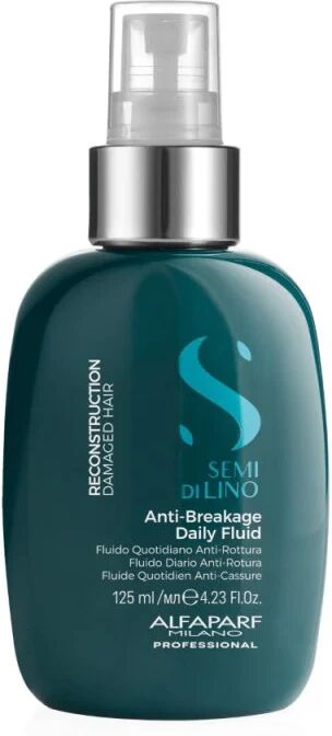 Alfaparf Milano Alfaparf Semi di Lino Reconstruction Anti Breakage Daily Fluid 125ml