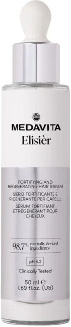 Medavita Elisier siero fortificante e rigenerante capelli 50ml