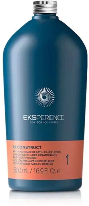 Revlon Professional Eksperience Reconstruct Fase 1 Filler Cheratinico Pre Shampoo 500ml