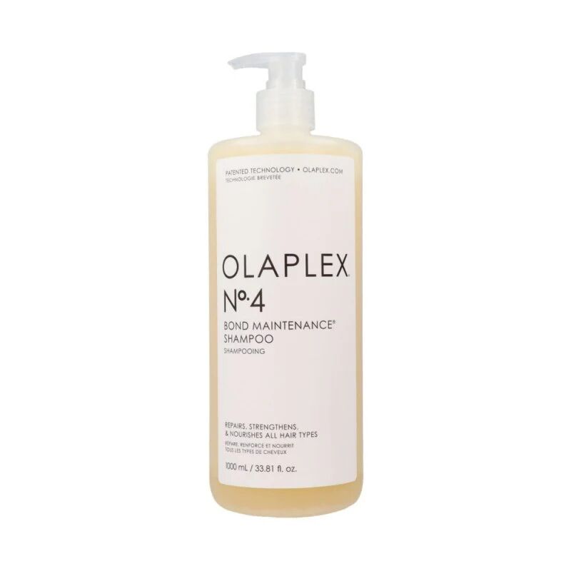 Olaplex 4 Bond Maintenance Shampoo, 1000ml