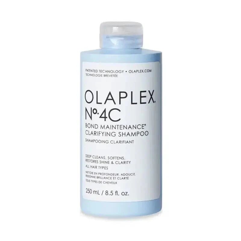 Olaplex No. 4C Bond Maintenance Clarifying Shampoo 250ml, 250ml