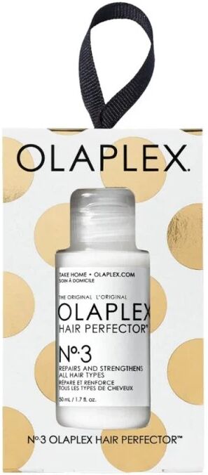 Olaplex 3 Hair Perfector Trattamento, 50ml confezione regalo