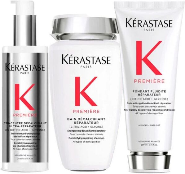 Kerastase Premiere Kit Balsamo capelli danneggiati