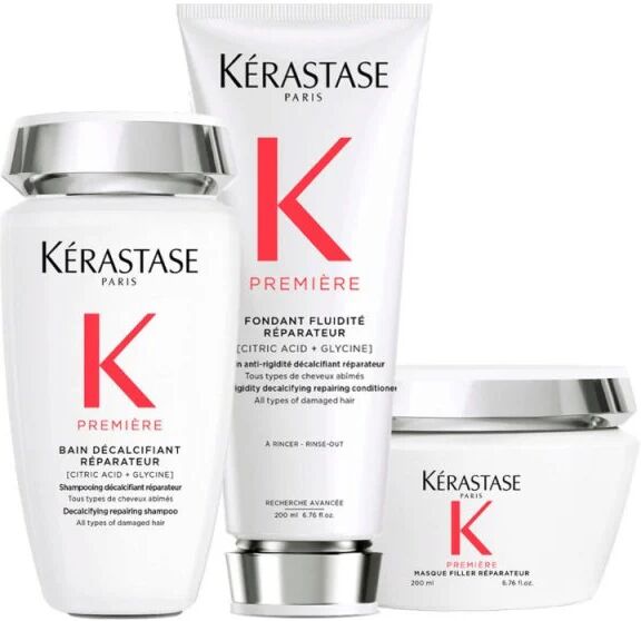 Kerastase Premiere Kit Balsamo e Maschera