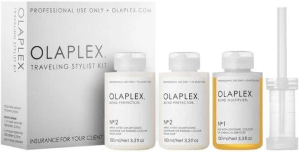 Olaplex Travel Kit Salon