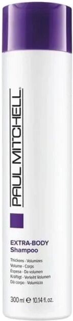 Paul Mitchell Extra Body Shampoo 300ml, 300ml