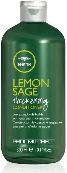 Paul Mitchell Lemon Sage Thickening Conditioner 300ml