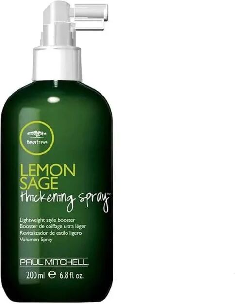 Paul Mitchell Tea Tree Lemon Sage Thickening Spray 200ml