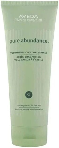 Aveda Pure Abundance Volumizing Clay Conditioner 200ml