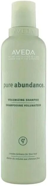 Aveda Pure Abundance Volumizing Clay Shampoo 250ml