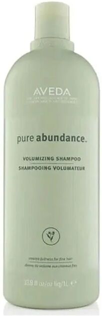 Aveda Pure Abundance Volumizing Clay Shampoo 1lt