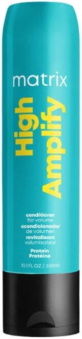 Matrix High Amplify Conditioner capelli fini 300ml