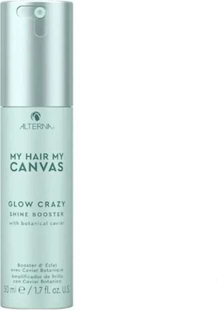 Alterna My Hair My Canvas Glow Crazy Shine Booster Capelli 50ml