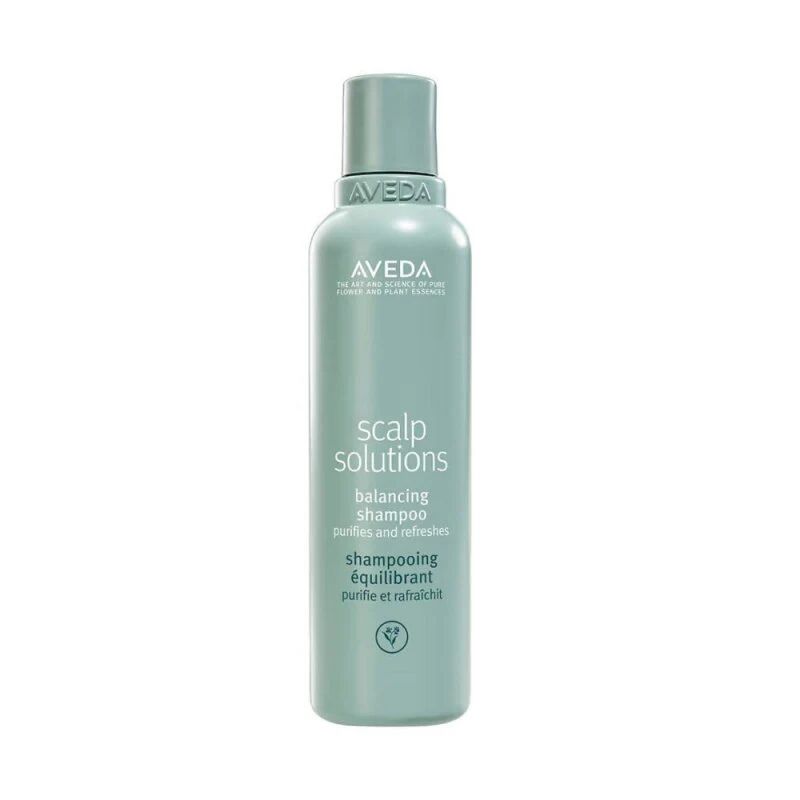 Aveda Scalp Solutions Shampoo Riequilibrante, 200ml