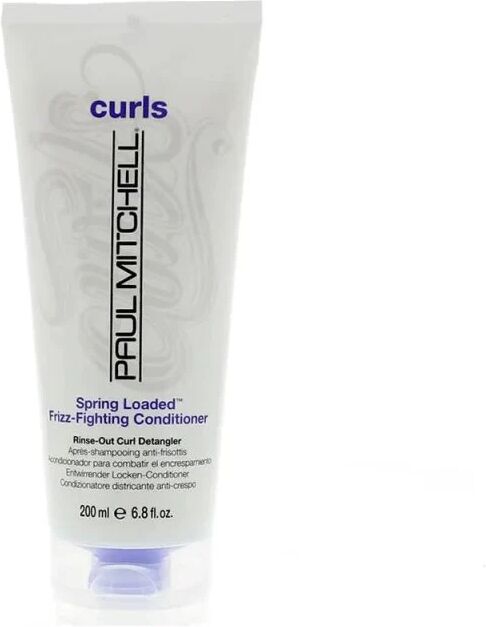 Paul Mitchell Spring Loaded Frizz-Fighting Conditioner, 200ml