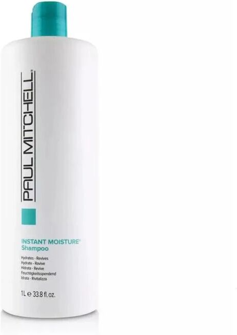 Paul Mitchell Instant Moisture Shampoo 300ml, 1000ml