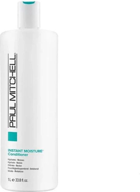 Paul Mitchell Instant Moisture Conditioner 200ml, 1000ml