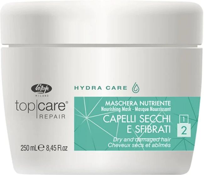 Lisap Top Care Maschera Nutriente, 250ml