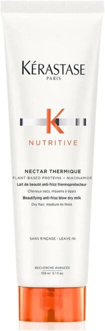 Kerastase Nutritive Nectar Thermique termoprotettore anticrespo 150ml