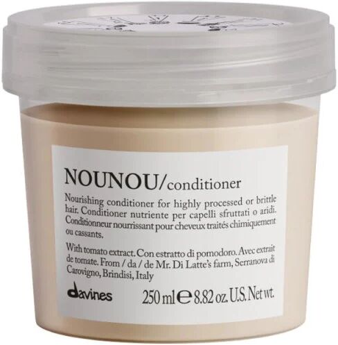 Davines Essential Haircare Nounou Conditioner 250ml