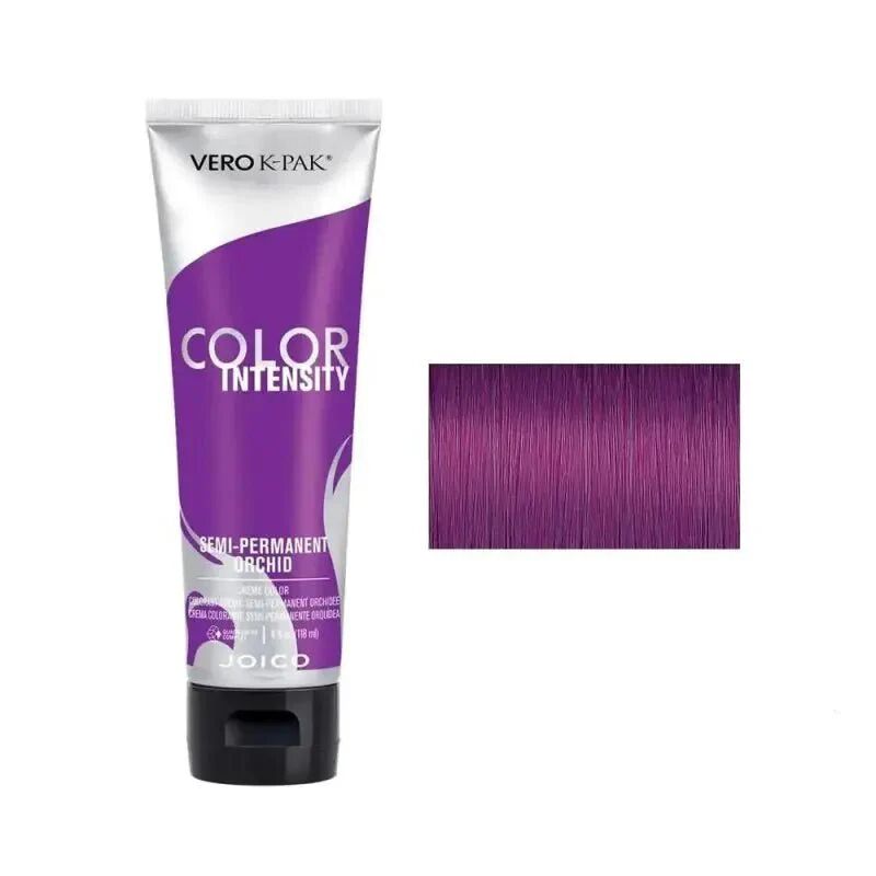 Joico Color Intensity colore semi permanente 118ml, Orchid