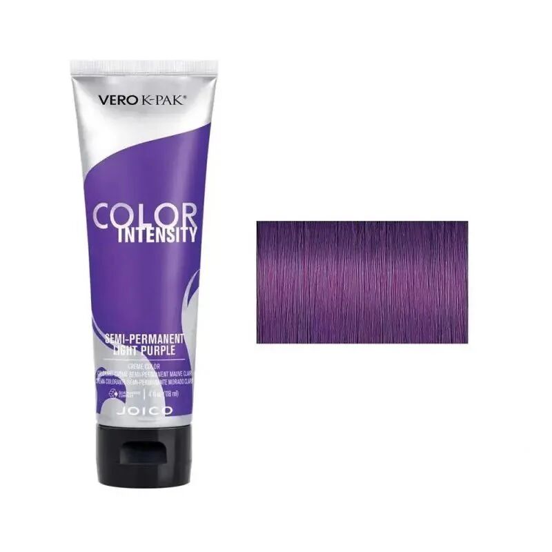 Joico Color Intensity colore semi permanente 118ml, Light Purple