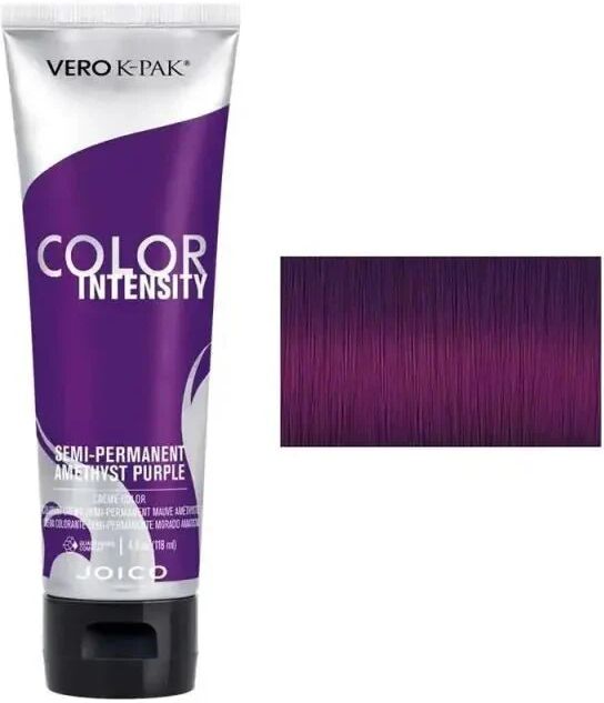 Joico Color Intensity colore semi permanente 118ml, Amethyst Purple