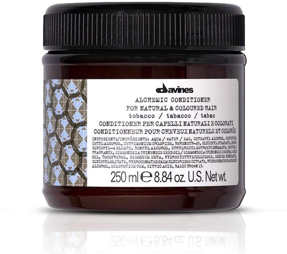 Davines Alchemic Conditioner Tabacco 250ml