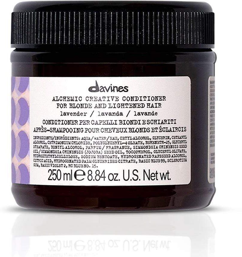 Davines Alchemic Creative Conditioner Lavanda 250ml