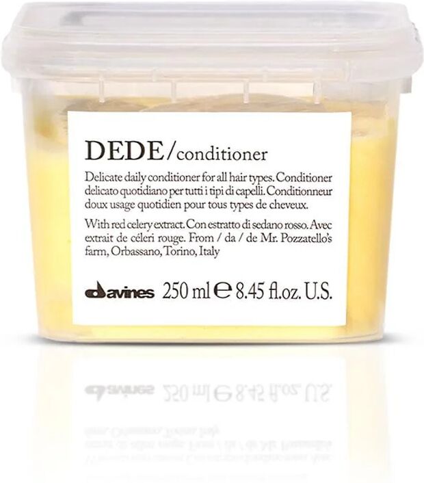 Davines Essential Haircare Dede Conditioner 250ml