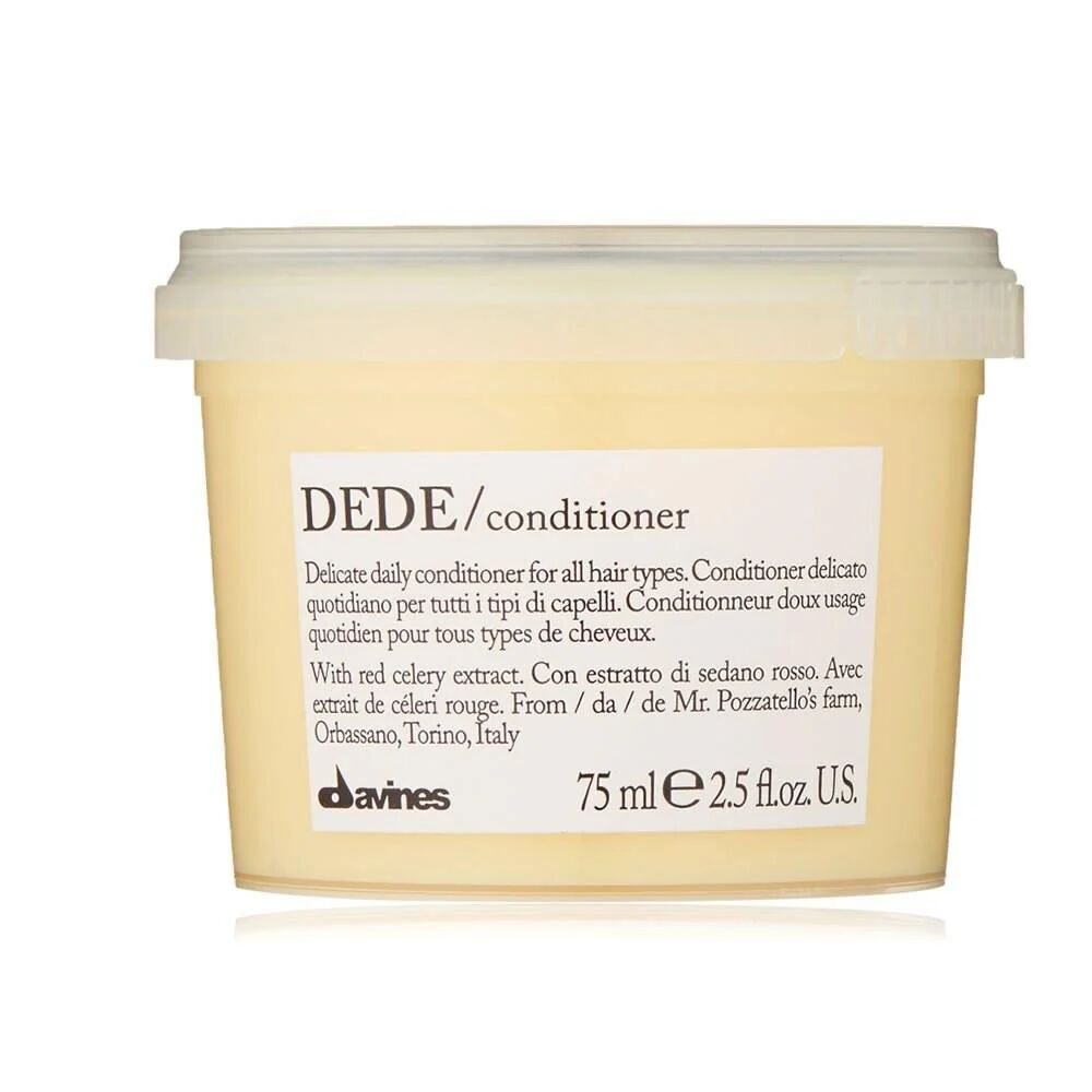 Davines Essential Haircare Dede Conditioner 75ml