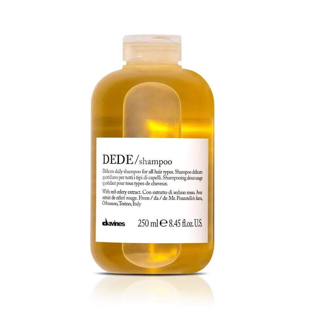 Davines Essential Haircare Dede Shampoo 250ml