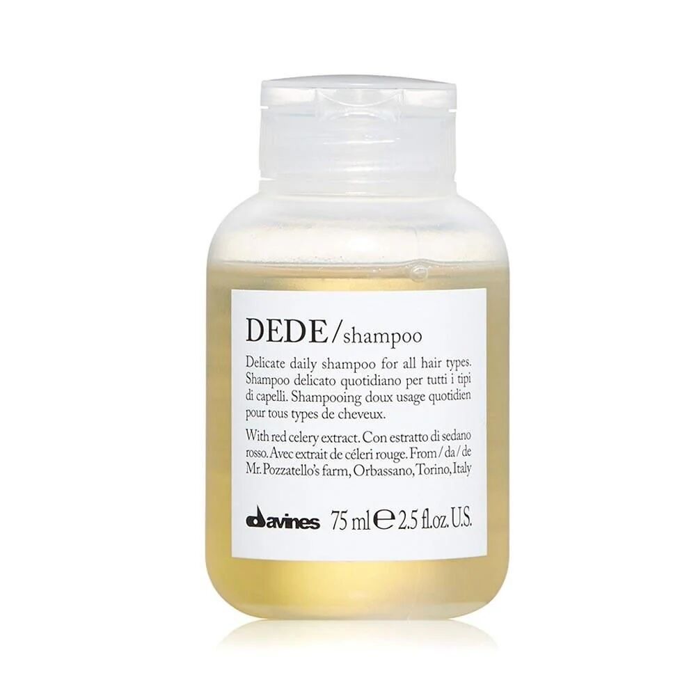 Davines Essential Haircare Dede Shampoo 75ml