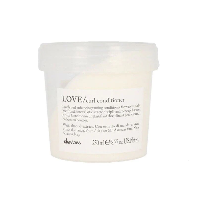 Davines Essential Haircare Love Curl Conditioner 250ml