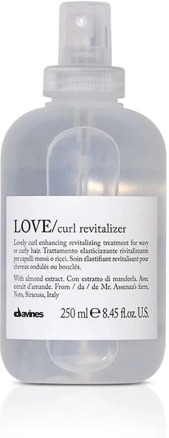 Davines Essential Haircare Love Curl Revitalizer 250ml