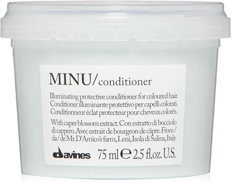 Davines Essential Haircare Minu Conditioner 75ml