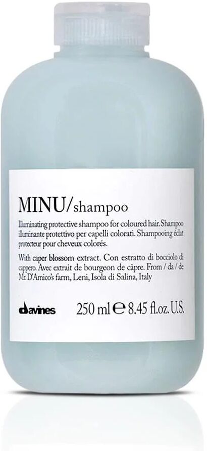 Davines Essential Haircare Minu Shampoo 250ml