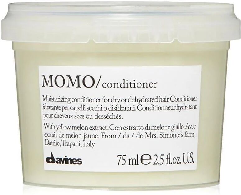 Davines Essential Haircare Momo Conditioner 75ml