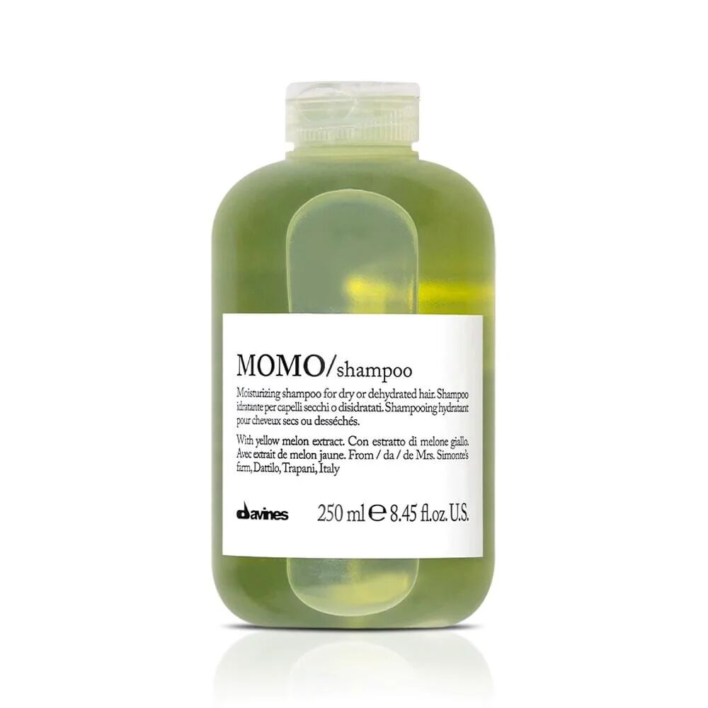 Davines Essential Haircare Momo Shampoo 250ml